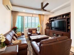 Guilin View (D23), Condominium #629377931
